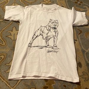 Tango Hotel T-shirt small $20